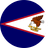 American Samoa